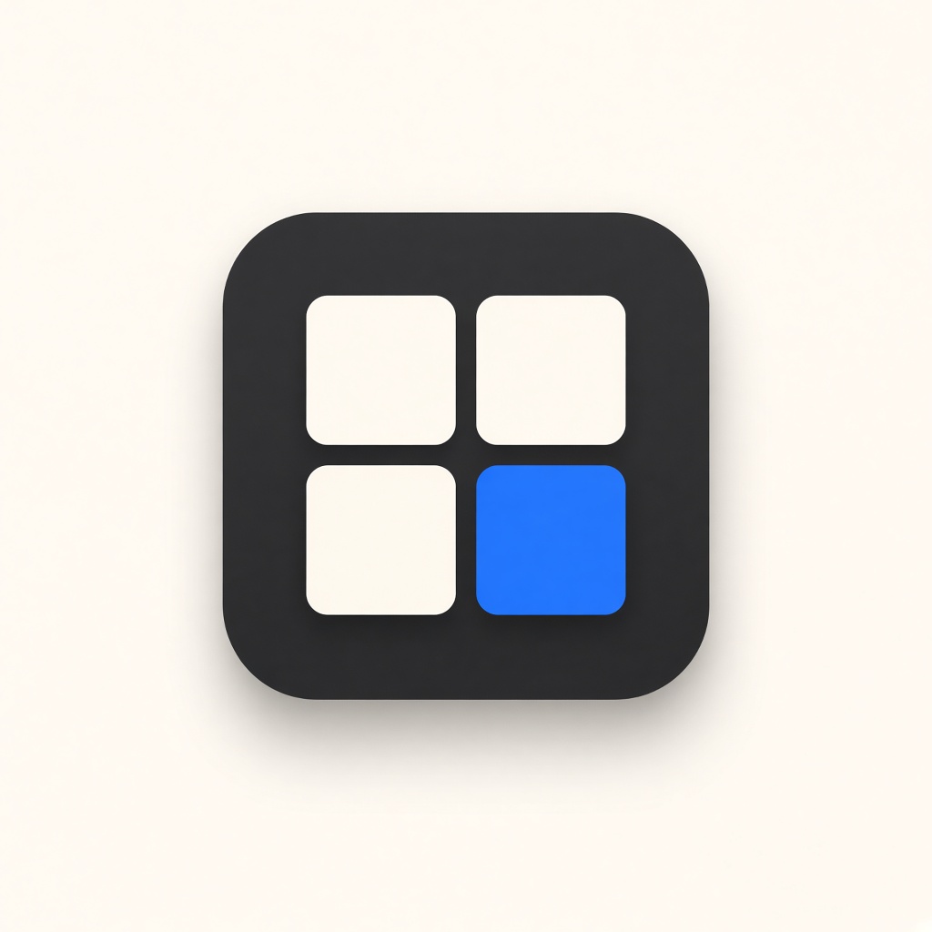 ZendeskGrid uygulama ikonu